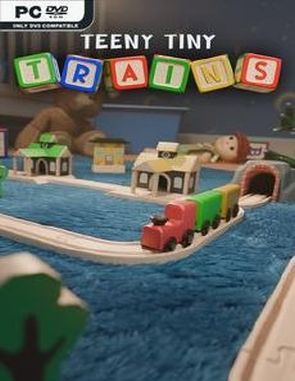 Teeny Tiny Trains (PC)