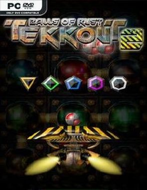 Tekkout 2: Balls of Rust (PC)