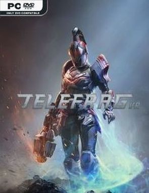 Telefrag VR (PC)