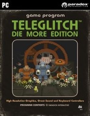 Teleglitch: Die More Edition (PC)