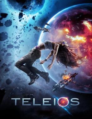 Teleios Teleios (2017) (Películas)