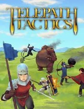 Telepath Tactics (PC)