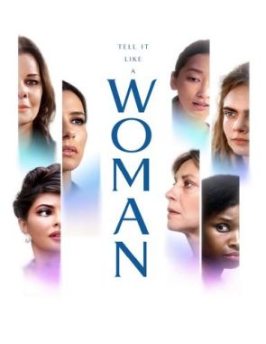 Cuéntalo como mujer (2022) (Películas)