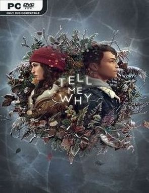 Tell Me Why (PC)