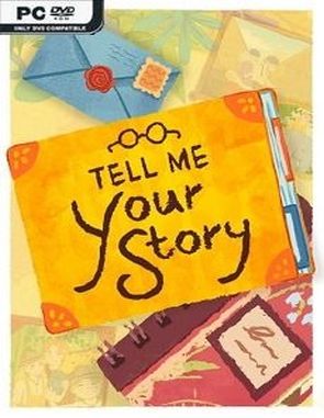 Tell Me Your Story (PC)