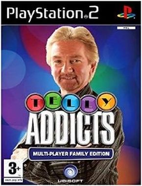 Telly Addicts (PS2)