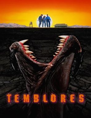 Temblores Temblores (2023) (Películas)
