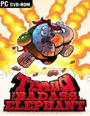 Tembo the Badass Elephant (PC)
