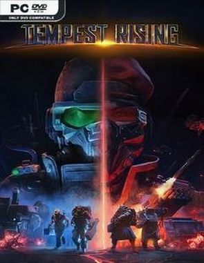 Tempest Rising (PC)