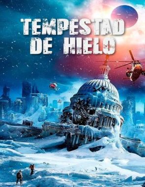 Tempestad de hielo (2023) (Películas)