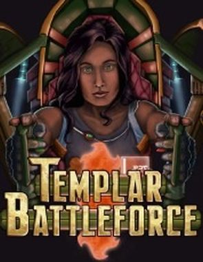 Templar Battleforce (PC)