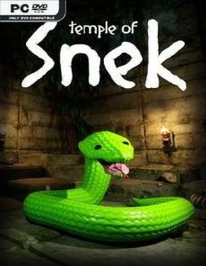 Temple of Snek (PC)
