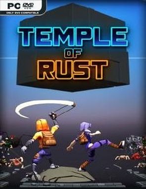 Temple of Rust (PC)