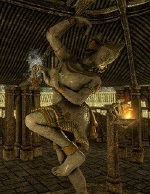 Temple of the Apsara (PC)