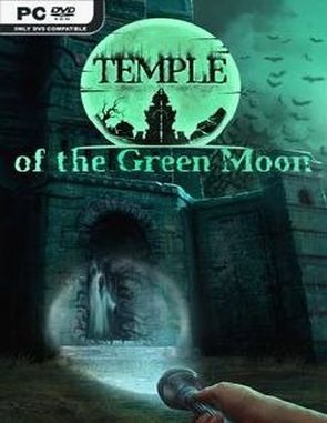 Temple of the Green Moon (PC)
