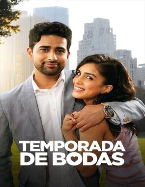 Temporada de bodas (2023) (Películas)