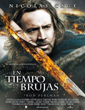 Temporada de brujas (2023) (Películas)