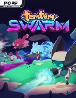 Temtem Swarm (PC)