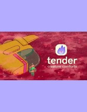 Tender Creature Comforts (PC)
