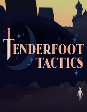 Tenderfoot Tactics (PC)