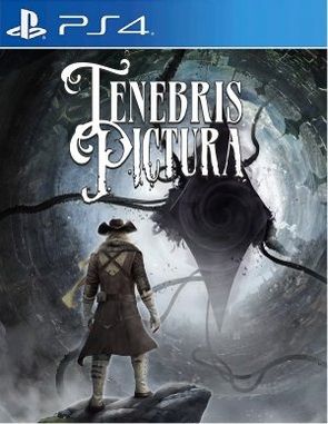 Tenebris Pictura (PS4)