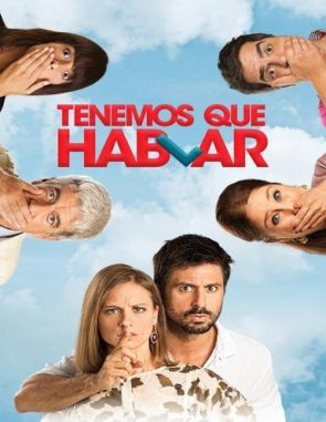 Tenemos que hablar (2016) (Películas)