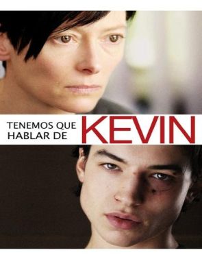 Tenemos que hablar de Kevin (2011) (Películas)