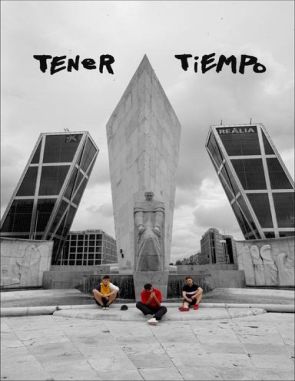 Tener tiempo (2023) (Películas)