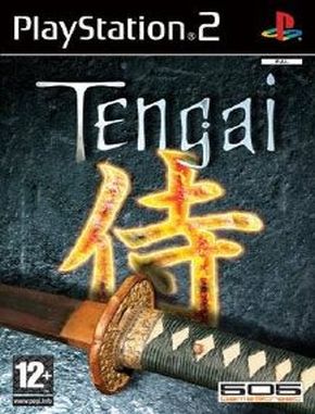 Tengai Tengai (PS2)