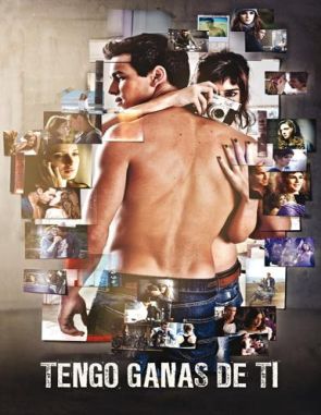 Tengo ganas de ti (2012) (Películas)