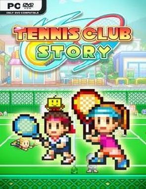 Tennis Club Story (PC)