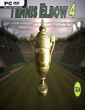 Tennis_Elbow_4 Tennis Elbow 4 (PC)