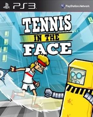 Tennis in the Face (PS3)