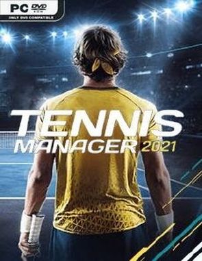 Tennis_Manager_2021 Tennis Manager 2021 (PC)