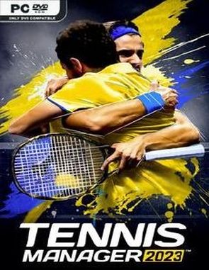 Tennis_Manager_2023 Tennis Manager 2023 (PC)