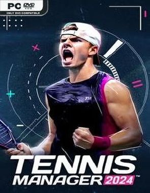 Tennis_Manager_2024 Tennis Manager 2024 (PC)