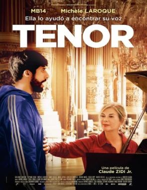 Tenor (2022) (Películas)