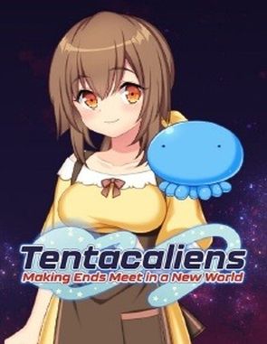 Tentacaliens: Making Ends Meet in a New World (PC)