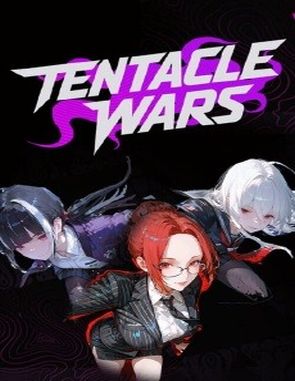 Tentacle Wars (PC)