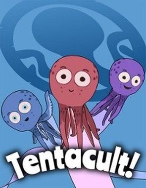 Tentacult (PC)