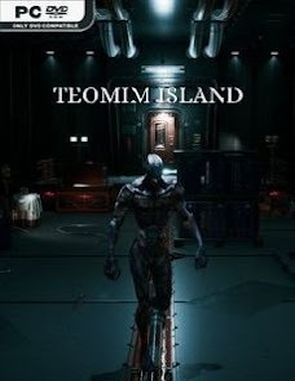 Teomim Island (PC)