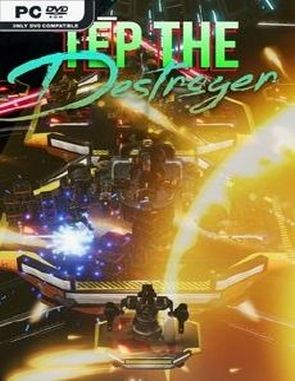Tep The Destroyer TD (PC)