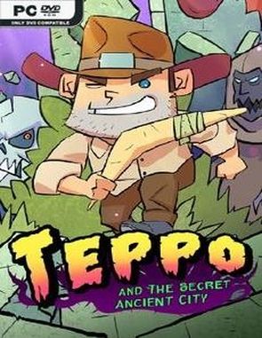 Teppo and the Secret Ancient City (PC)