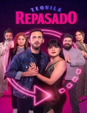 Tequila RePasado (2023) (Películas)