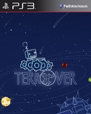 Terrover (PS3)