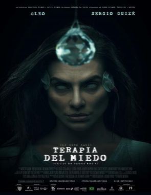 Terapia del miedo (2023) (Películas)