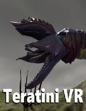 Teratini VR (PC)