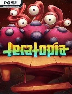 Teratopia Teratopia (PC)