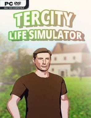 Tercity Life Simulator (PC)