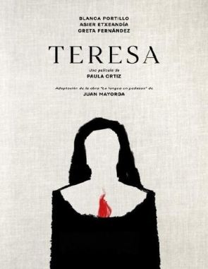Teresa (2023) (Películas)